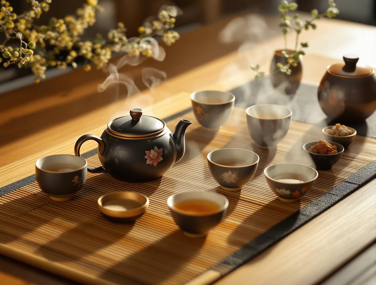 黄果漫剧 - 《慢慢煮》播放量突破1000万