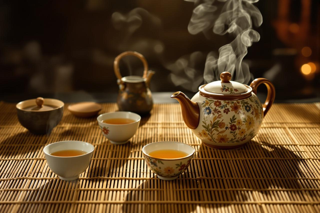 黄果漫剧 - 《慢慢煮》播放量突破1000万,黄果漫剧慢生活题材持续走热